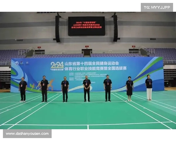 2018徐州赛事网打造全方位赛事服务平台助力体育产业腾飞