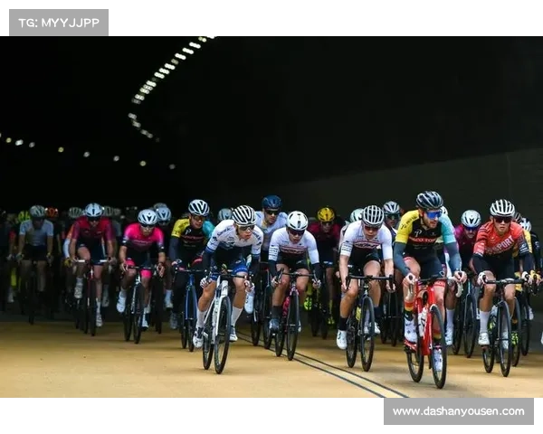 2021年公路车比赛