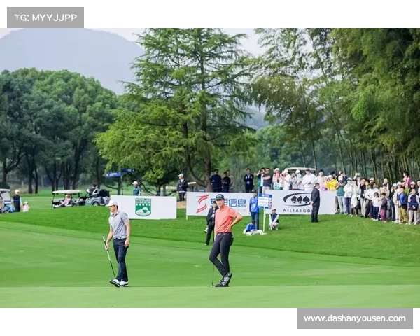 2020高尔夫赛事,2022高尔夫比赛