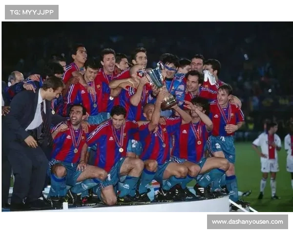 95年欧冠赛事,重温1995年欧洲冠军联赛历史阿贾克斯击败AC米兰的经典之战