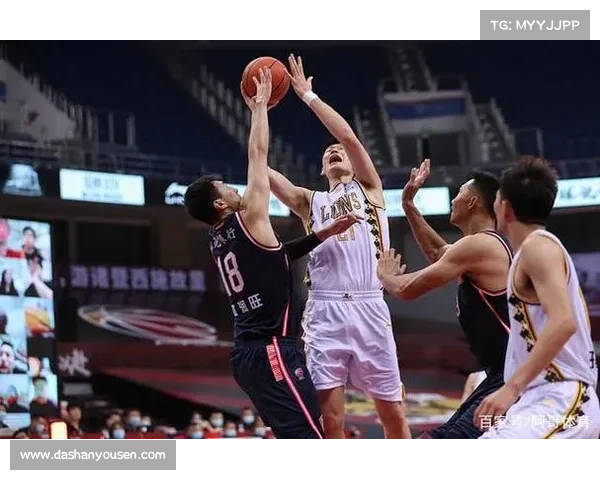 cba赛事东莞对北京比赛