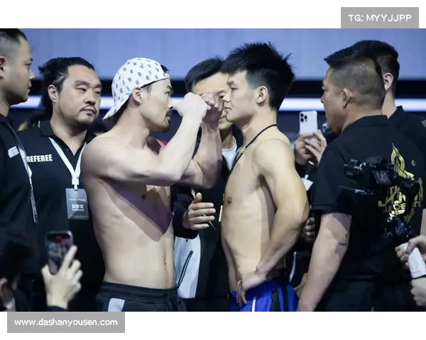 国内mma赛事平台;国内业余mma赛事