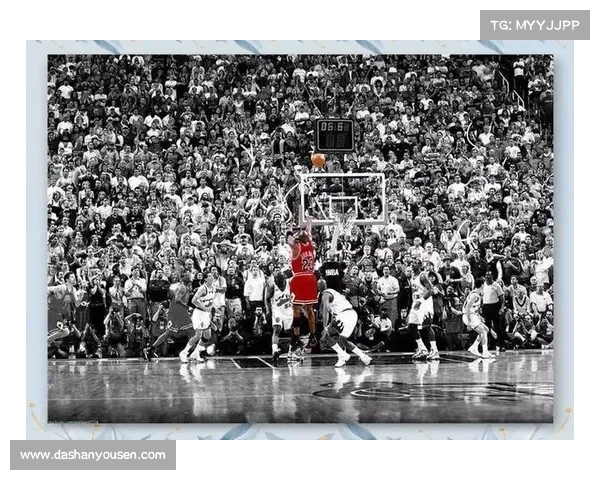 老版nba今日赛事-重温经典老版NBA今日赛事精彩瞬间