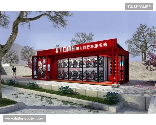 自行车赛事ip_自行车赛事知识产权驱动体育产业创新与文化传播全局战略